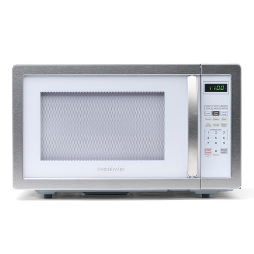 Forno a microonde da - 1,1,