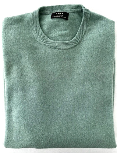 Maglione zara uomo cashmere - zara,