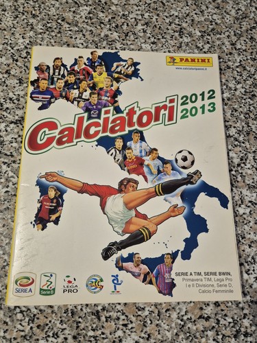 Album calciatori panini - album,