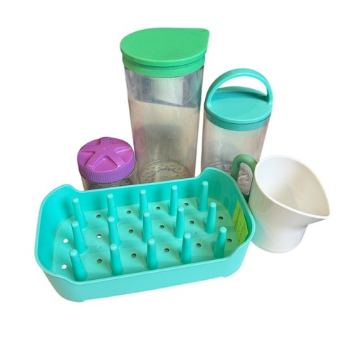 Lovevery kit gioco bambini - kit,