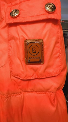 Giacca sci bogner - giacca, buone