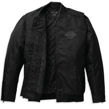 Giacca equitazione trapuntata