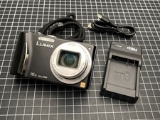Panasonic Lumix DMC-TZ25