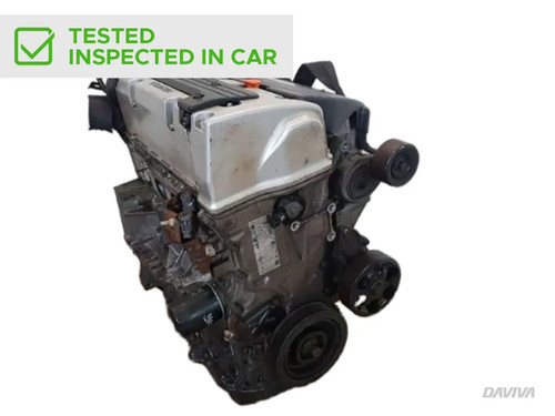 Honda accord moteur - honda, 2.0