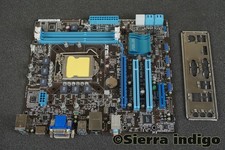 P8H67-M LE Asus Motherboard