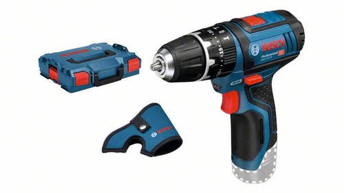 Bosch avvitatore percussione - avvitatore, a