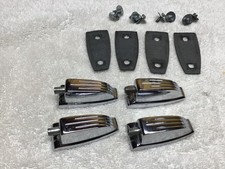 Set 4 LUDWIG Large Classic LUG