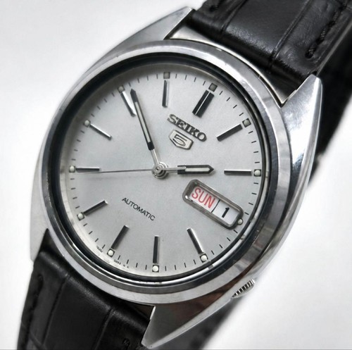 Ottimo seiko 7s26 3040 - 5, 7s26-3040