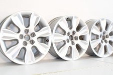 4 Cerchi Originali AUDI A1 - 16"
