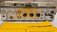 Nagra reel tape recorder - 4.2,