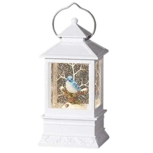 Lanterna acqua romana - ad, 8"