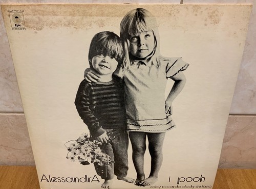 Pooh alessandra promo - pooh:alessandra,