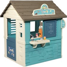 Smoby casetta sweety corner - sweety,