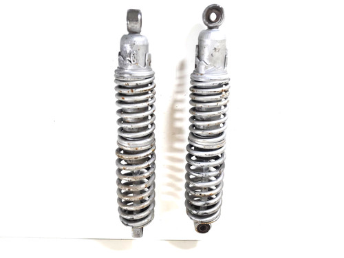 Amortisseurs suspension