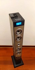 Impianto audio con bluetooth