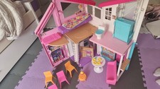 Casa di Barbie "casa dei sogni di Barbie" Casa di Barbie Malibu
