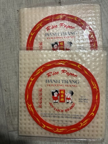Banh trang thuong - banh,