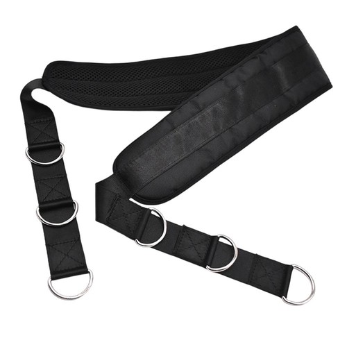 Cintura allenamento resistenza - cintura,