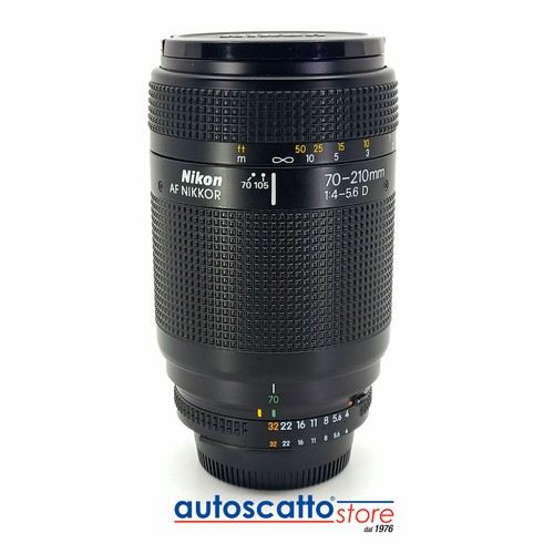 Nikon 210 5 6 - nikon, af