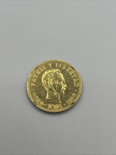 Moneda oro inversion - oro, de