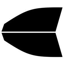 Pellicola Oscurante Anteriori