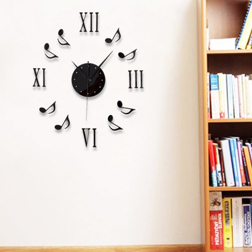 Orologi muro moderni - , a