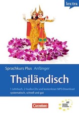Lextra - Thailändisch -