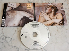 FRANCESCO DE GREGORI TERRA DI NESSUNO CD DIGIPACK 2014 SONY MUSIC COLUMBIA EU