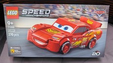 LEGO SPEED CHAMPIONS 77255