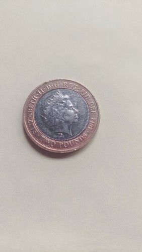 Moneta commemorativa - , 2