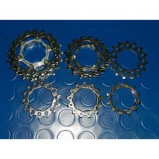 PACCO PIGNONI ULTEGRA 9 V  12-21 SHIMANO