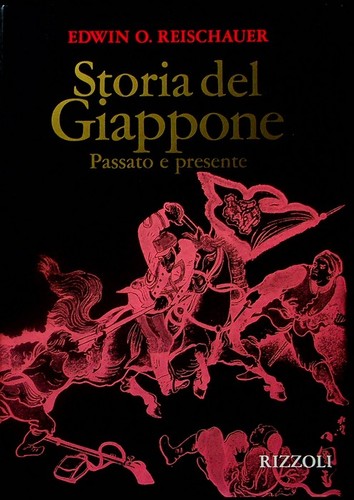 Storia del giappone - del,