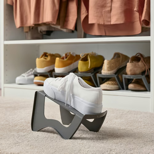 Scarpiera universale organizer