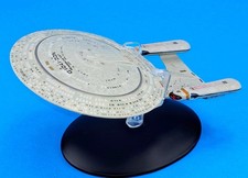 STAR TREK EAGLEMOSS ASTRONAVE