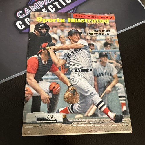 Sports illustrated agosto - illustrated,