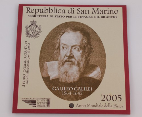 San marino euro - san,