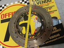 Disco Freno Gilera 240mm Sp