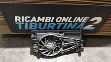 R5137 radiatori fiat panda 1.3