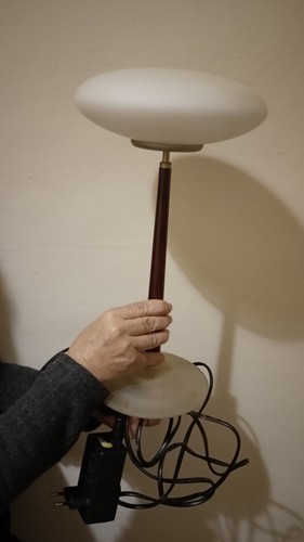 Lampada tavolo pao di - lampada, da