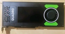 NVIDIA QUADRO P4000 8GB GDDR5