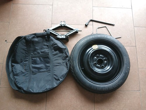 Ruotino scorta 15 - di, 15"