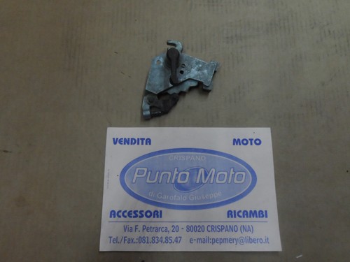 Selettore cambio gear spare - cambio,