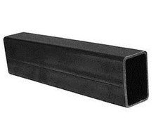 PROFILO BARRA RETTANGOLARE