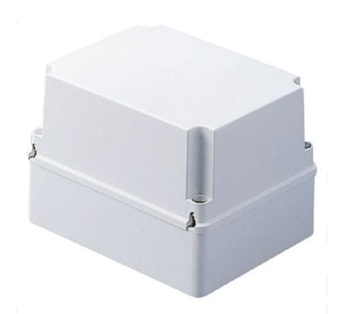 Gewiss cassetta derivazione - gewiss, di