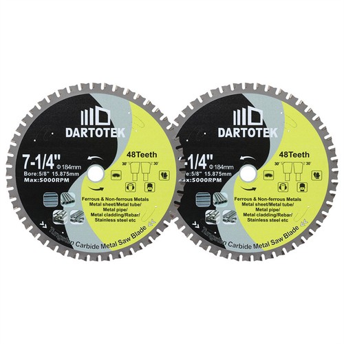 Pezzi disco taglio tct - da,