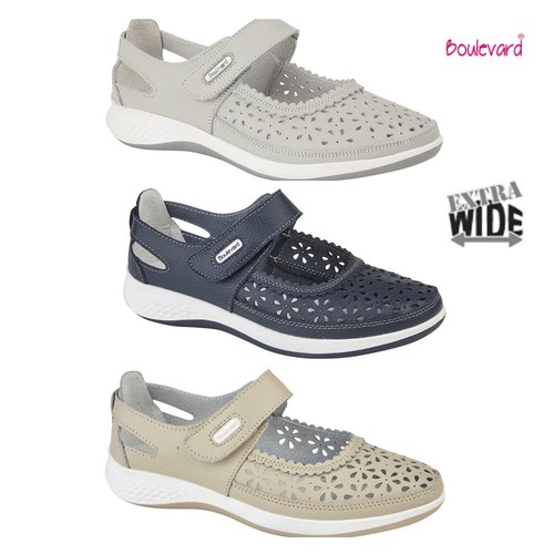 Scarpe bar boulevard l9552 - scarpe,