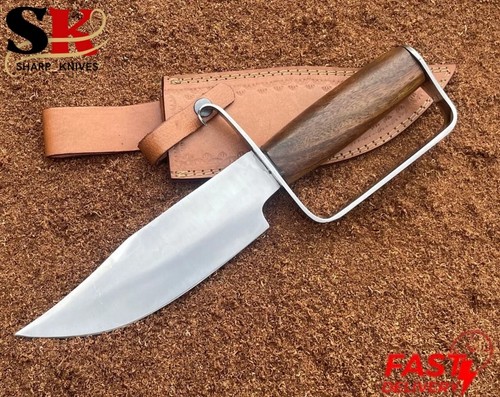 Hand forged custom made - forged,