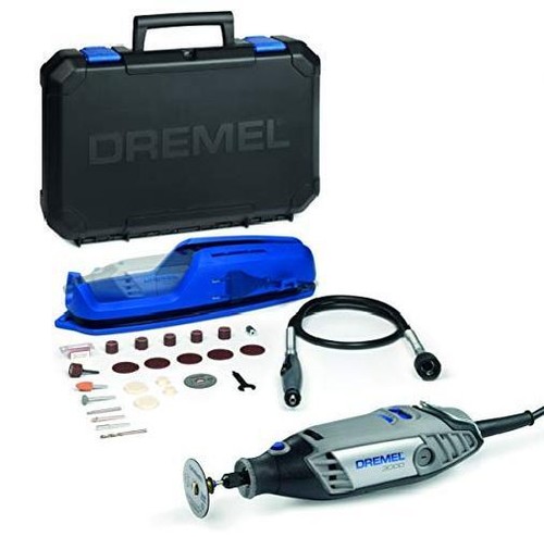 Dremel 3000 multiutensile