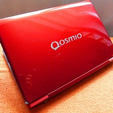 Toshiba Qosmio F60 15 pollici