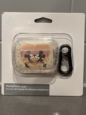 Custodia cuffie wireless